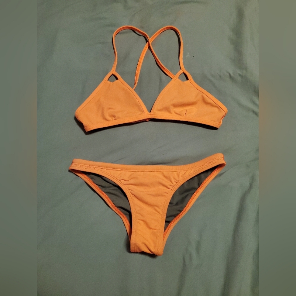 Jolyn Bikini Set